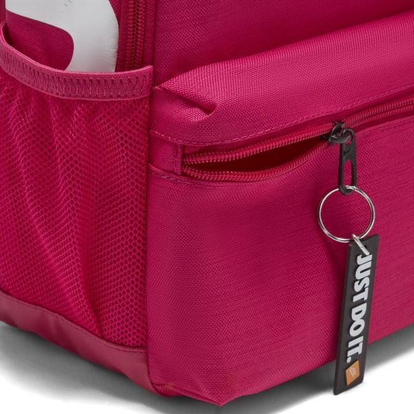 Рюкзак Nike Graphic Gym Sack BA5559-615 рожевий