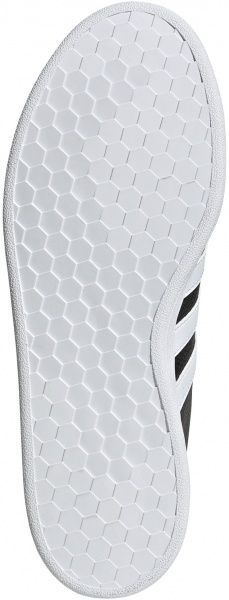 Кроссовки Adidas GRAND COURT SE FW6690 р.UK 7,5 черный