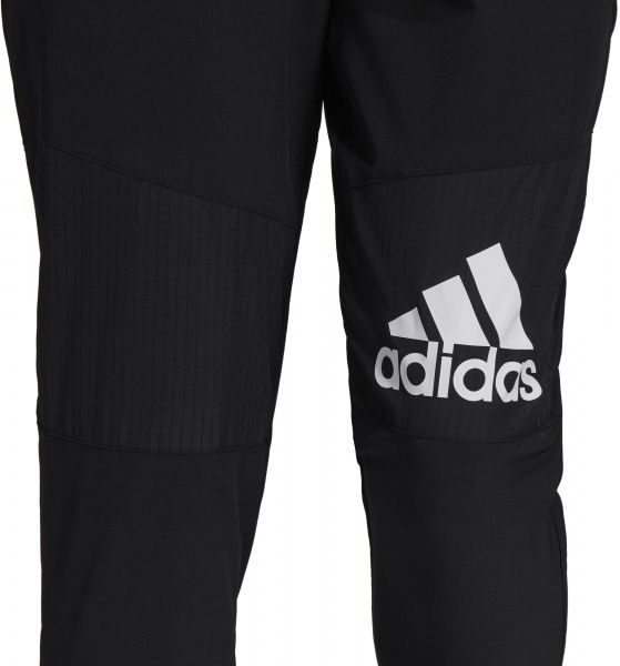 Штани Adidas W SPRT4IA WVPT GL3927 р. S чорний