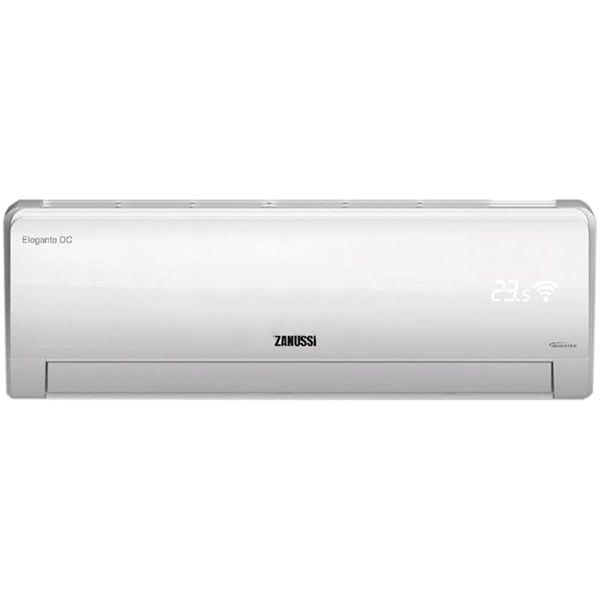 Кондиціонер спліт-система Zanussi Elegant Inverter ZACS/I-09 HE/A15/N1
