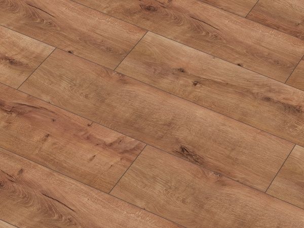 Ламінат Classen Harmony Forte 4V 52374 дуб гландіс 33/АС5 1286х282х8 мм