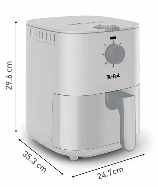 Мультипечь Tefal Easy Fry Essential EY130A10