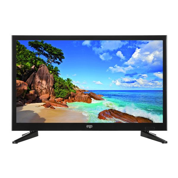 Телевизор Ergo LE19CT1000AU