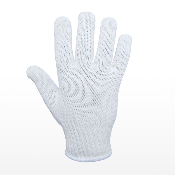 Перчатки Expert Tools с покрытием ПВХ точка XL (10) 8710