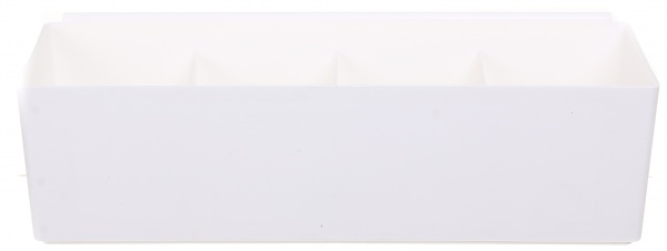 Органайзер Gonpa G-626 із комірками 90x262x75 мм