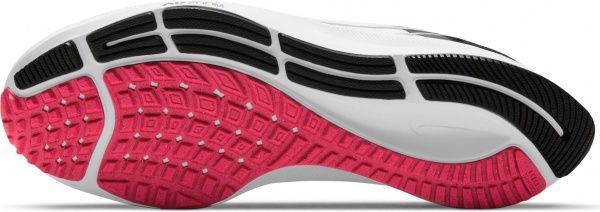 Кроссовки Nike Air Zoom Pegasus 38 CW7358-101 р.US 7,5 белый