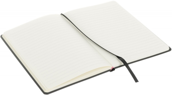 Блокнот Confused 14,5х21 см Mikirei