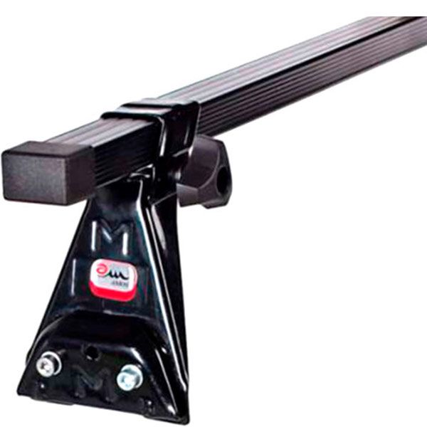 Автомобільний багажник Amos ASTRA 1.07 м