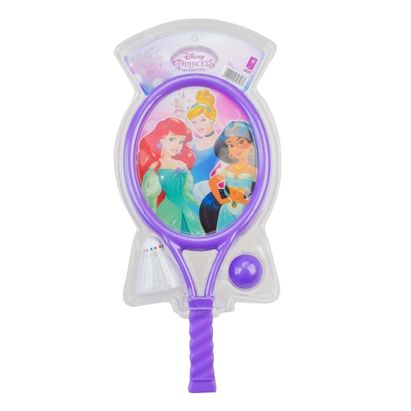 Набір для бадмінтону Принцеси Дісней LR1007