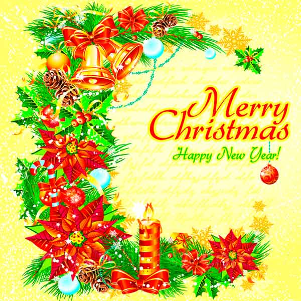 Салфетки Luxy Чарующий венок 33x33 см 20 шт