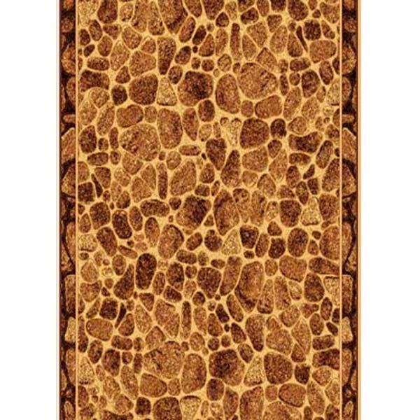 Дорожка Карат Gold runner 307/12 150 см