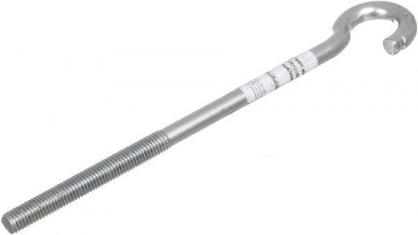 Гвинт метричний 10x180 мм 1 шт. Expert Fix