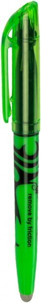Маркер текстовий Pilot Frixion light 0.8 мм SW-FL-G зелений 