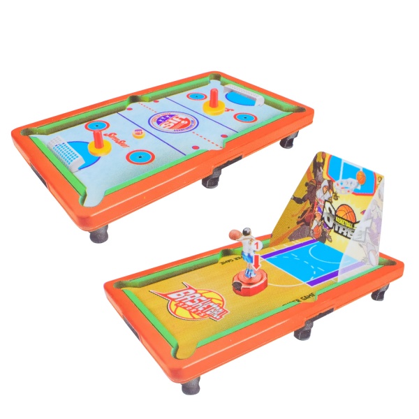 Гра настільна 7в1 S2113