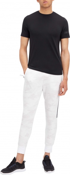 Футболка Energetics Argente V M 417226-050 р.2XL чорний