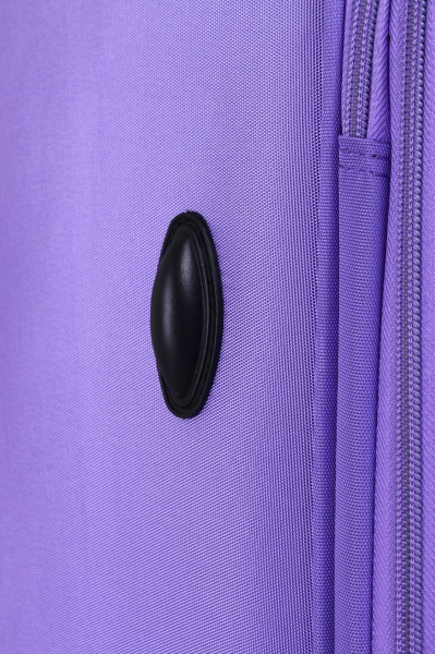 Валіза 88 л фіолетовий DH22200 70x45x28 см 