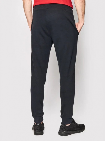 Брюки 4F H4L22-SPMD350-30S р. XL темно-синий