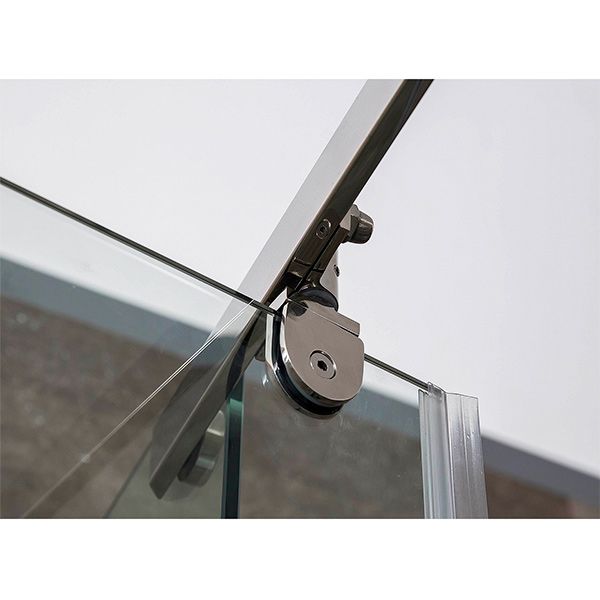 Душевая кабина Alex Baitler AB 215-100 100х100