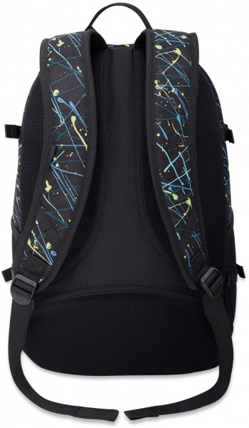 Рюкзак Converse Straight Edge Backpack 10022408-498 різнокольоровий