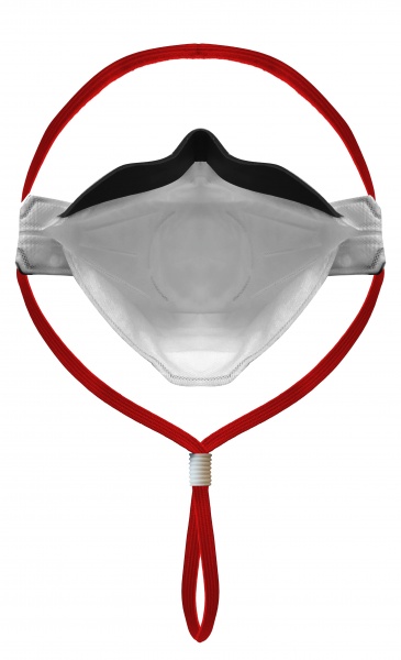 Респиратор iMASK 3 FFP3 NR D