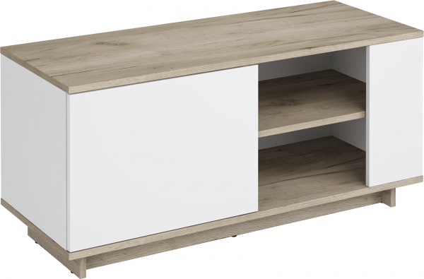 Тумба для обуви Грейд Concept 1000x400x462 мм нимфея альба 