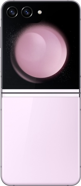 Смартфон Samsung Galaxy Flip5 8/256GB lavender (SM-F731BLIGSEK) 