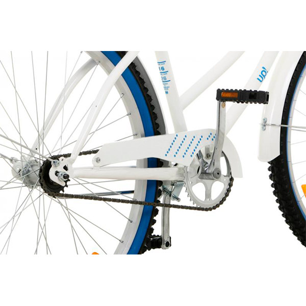 Велосипед Underprice 16