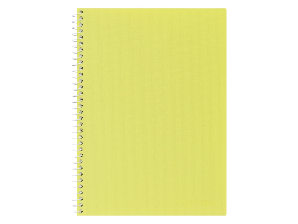 Блокнот Economix А5 фактура