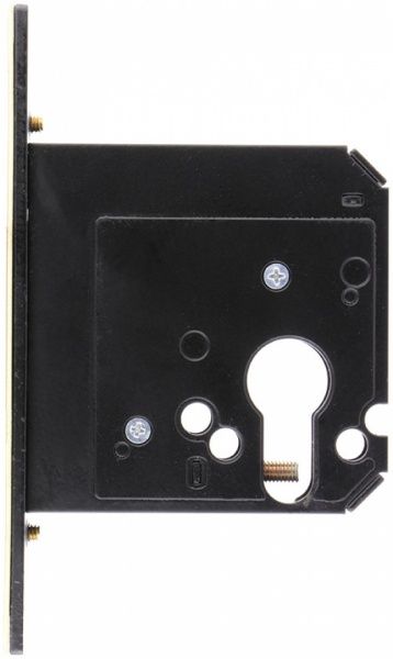  Mul-T-Lock 731/58 матова латунь