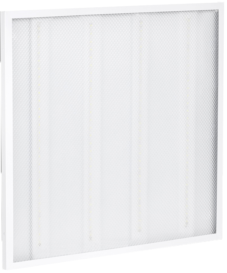 Світильник світлодіодний UEC 45 Вт 4000 Delta CPS20D-6060-45IP20-PRN