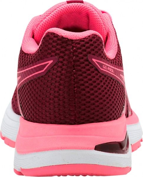 Кроссовки Asics GEL-PULSE 10 1012A010-600 р.10 бордовый