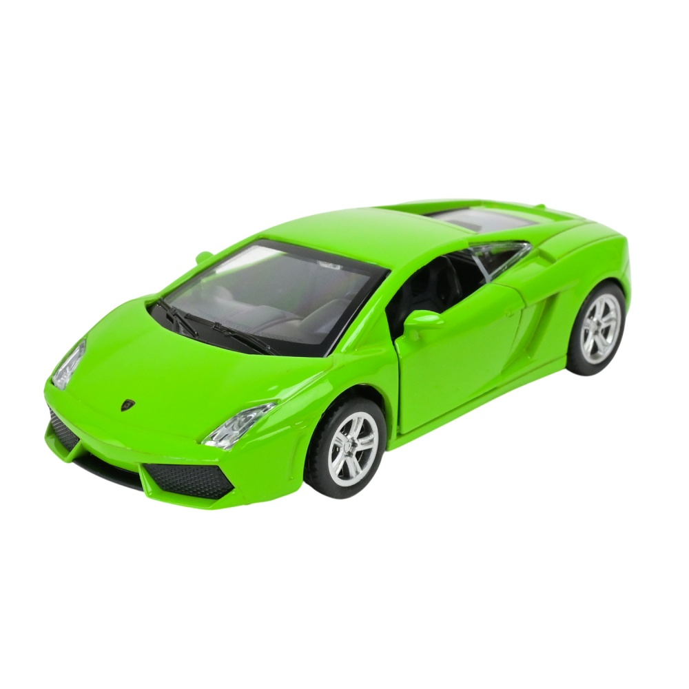 Автомодель Автопром 1:43 Lamborghini Gallardo LP 560-4 4333