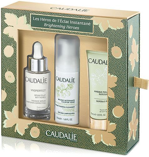 Косметичний набір Caudalie Vinoperfect Brighteing Set 2601