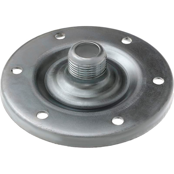 Фланец для гидроаккумулятора STH24 и STH50 d145 мм 1''