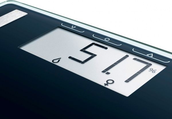 Ваги підлогові Soehnle Shape Sense Control 100 63857