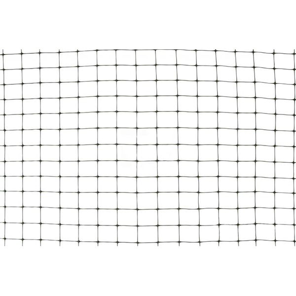 Сетка садовая Клевер универсальная 12х14/2х100 черная