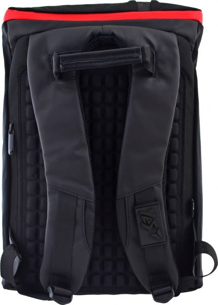 Рюкзак YES GP-01 Black factor