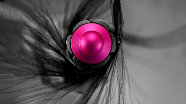 Стайлер Dyson HS01 Airwrap Complete + безкоштовна доставка!