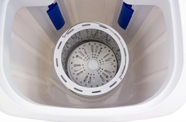 Пральна машина PRIME Technics PWA 451 SB