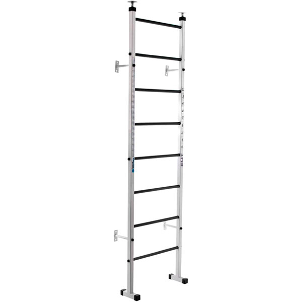 Шведська стінка InterAtletika SТ 001.1 C 