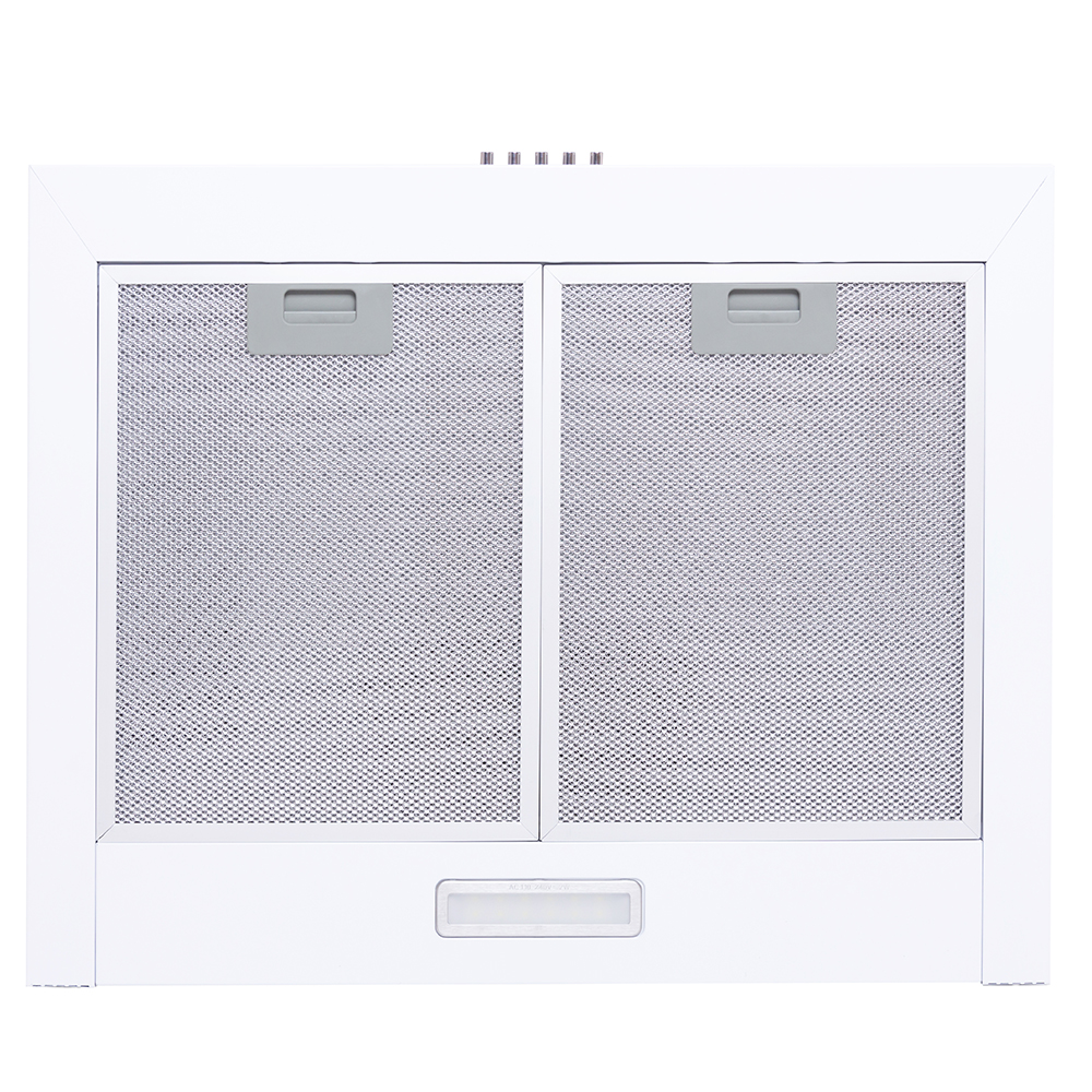 Витяжка Minola HK 6214 WH 700 LED