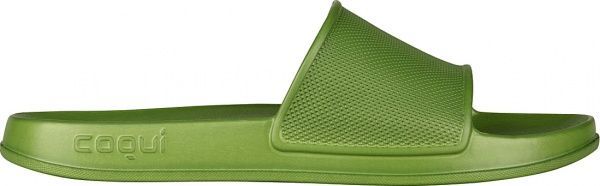 Шлепанцы Coqui Tora 7081-100-4900 р. 44 зеленый