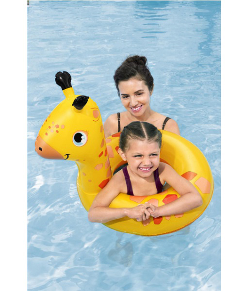 Коло надувне Bestway 45 см Lil'Pal 36464