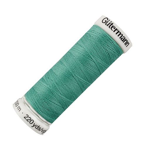Нитки Gutermann Sew All №100 200 м 748277 колір 235
