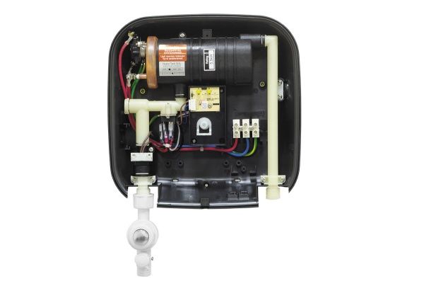 Електроводонагрівач проточний Atlantic Okido OKI 707 5,5 kW