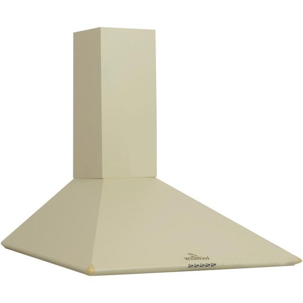 Витяжка Wild Wind EA 50K IVORY