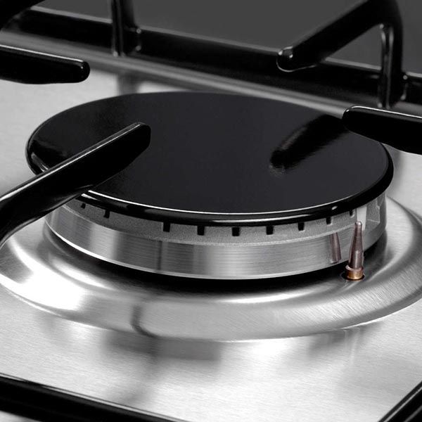 Варочная поверхность газовая Pyramida PFS 320 SX-E SS