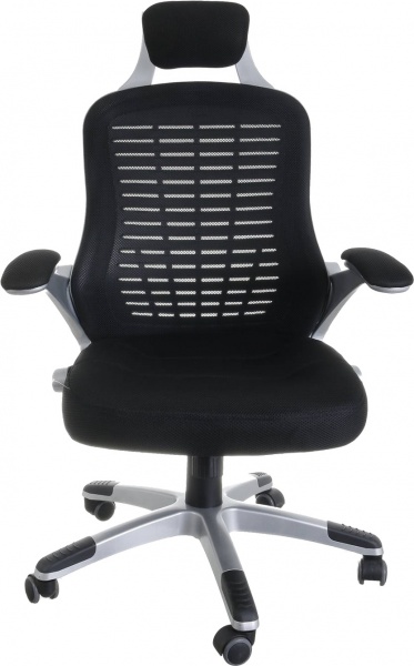 Кресло Эшер XH-6023 черный 