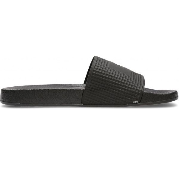 Шлепанцы 4F H4L21-KLM007-20S р. 41 черный