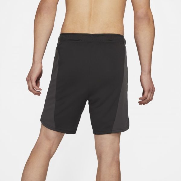 Шорти Nike M NK DRY SHORT ENERGY SC CZ7710-010 р. S чорний